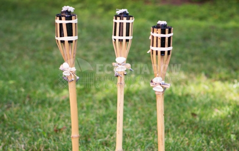ΠΥΡΣΟΙ BAMBOO