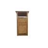 ΚΑΜΠΙΝΑ ΠΑΡΑΛΙΑΣ/ΑΛΛΑΞΙΕΡΑ 100x100x2,10/2,30cm