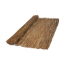 ΚΑΛΑΜΩΤΗ BAMBOO ΜΑΣΙΦ JUAN O6-10mm ΜΕ ΣΥΡΜΑ ΓΑΛΒΑΝΙΖΕ