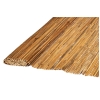 ΚΑΛΑΜΩΤΗ BAMBOO ΣΧΙΣΤΟ 10-15mm  ΜΕ ΣΥΡΜΑ ΓΑΛΒΑΝΙΖΕ