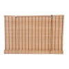ΣΤΟΡΙ BAMBOO ΦΥΣΙΚΟ ΔΙΧΡΩΜΟ ROLL-UP
