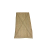 ΚΟΥΡΤΙΝΑ SEAGRASS RUSTIC