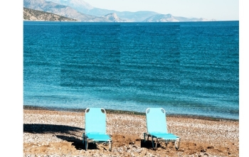 ΠΑΝΙ ΞΑΠΛΩΣΤΡΑΣ ΠΑΡΑΛΙΑΣ-ΠΙΣΙΝΑΣ TEXTILENE