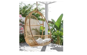 ΠΟΛΥΘΡΟΝΑ ΚΡΕΜΑΣΤΗ ΑΠΟ ΦΥΣΙΚΟ ΡΑΤΤΑΝ 