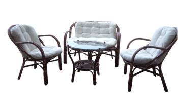 ΣΑΛΟΝΙ ΒΑΜΒΟΟ GOLF