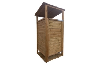 ΚΑΜΠΙΝΑ ΠΑΡΑΛΙΑΣ/ΑΛΛΑΞΙΕΡΑ 100x100x2,10/2,30cm