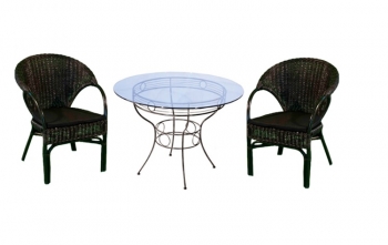 ΤΡΑΠΕΖΑΡΙΑ BAMBOO BISTROT