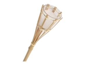 ΔΑΔΑ ΒΑΜΒΟΟ ΜΕ ΚΕΡΙ CITRONELLA