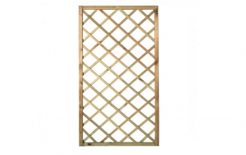 ΚΑΦΑΣΩΤΟ ΔΙΑΓΩΝΙΟ ΜΑΤΙ 12,5x12,5cm -ΠΛΑΙΣΙΟ 30mm -ΠΗΧΑΚΙ 1,0x3,0cm