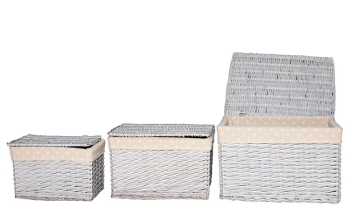 ΚΑΛΑΘΙΑ ΑΠΛΥΤΩΝ ΜΠΑΟΥΛΟ ΓΚΡΙ-ΣΙΕΛ