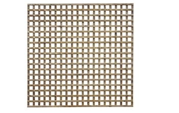 ΚΑΦΑΣΩΤΟ ΤΕΤΡΑΓΩΝΟ ΜΑΤΙ 6x6cm ΧΩΡΙΣ ΠΛΑΙΣΙΟ ΠΗΧΑΚΙ 15x30mm