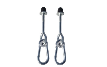 ΚΡΙΚΟΙ ΑΣΦΑΛΕΙΑΣ ΓΙΑ ΣΤΕΡΕΩΣΗ ΠΑΙΧΝΙΔΙΩΝ