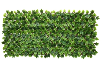 ΦΥΛΛΩΣΙΑ ΠΤΥΣΣΟΜΕΝΗ ΜΕ ΦΥΛΛΩΜΑ MAJENTA ΣΕ PVC