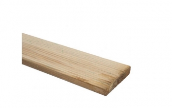 DECK ΔΙΠΛΗΣ ΟΨΗΣ ΛΕΙΟ/ΓΡΑΜΜΩΤΟ 1,9x96cm