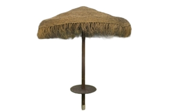 ΑΝΤΑΛΛΑΚΤΙΚΟ ΚΑΠΕΛΟ ΨΑΘΑΣ SEAGRASS - SOL