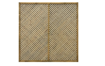 ΚΑΦΑΣΩΤΟ LUX ΔΙΑΓΩΝΙΟ ΜΕ ΠΛΑΙΣΙΟ - ΜΑΤΙ  2x2cm- 44x44mm ΠΗΧΑΚΙ