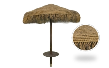 ΟΜΠΡΕΛΑ ΨΑΘΑΣ SEAGRASS - SOL