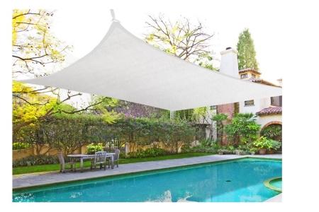 ΠΑΝΙ ΑΝΑΠΝΕΟΝ HDPE 185gr/m2 ΛΕΥΚΟ