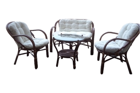 ΣΑΛΟΝΙ ΒΑΜΒΟΟ GOLF