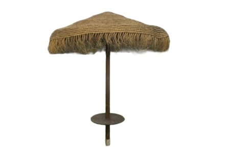 ΑΝΤΑΛΛΑΚΤΙΚΟ ΚΑΠΕΛΟ ΨΑΘΑΣ SEAGRASS - SOL