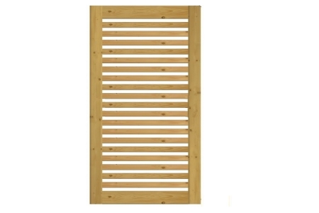 ΠΑΝΕΛ ΠΕΡΙΦΡΑΞΗΣ LUX 44x70mm ΜΕ ΑΝΟΞΕΙΔΩΤΕΣ ΒΙΔΕΣ