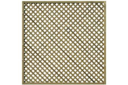 ΚΑΦΑΣΩΤΟ ΔΙΑΓΩΝΙΟ LUX - MATI 6x6cm - ΠΛΑΙΣΙΟ 44x44mm - ΠΗΧΑΚΙ 10x30mm