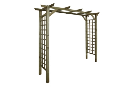 ΠΕΡΓΚΟΛΑ-ΕΙΣΟΔΟΣ ΙΣΙΑ ΜΕ ΠΛΑΪΝΑ ΠΑΝΕΛ 4,5x6,0cm