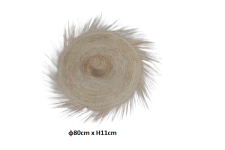 ΦΩΤΙΣΤΙΚΟ ΑΠΟ ΨΑΘΑ SEAGRASS  KAΠΕΛΟ