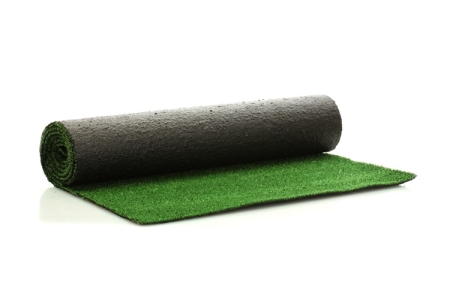 ΓΚΑΖΟΝ - XΛΟΟΤΑΠΗΤΑΣ ΣΥΝΘΕΤΙΚΟΣ ECO PP7mm