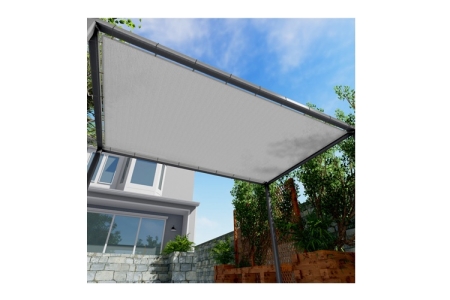 ΠΑΝΙ ΑΝΑΠΝΕΟΝ HDPE 320gr/m2 ΓΚΡΙ