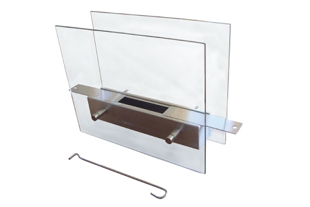 ΟΙΚΟΛΟΓΙΚΟ ΤΖΑΚΙ ΒΙΟΑΙΘΑΝΟΛΗΣ ΕΛΕΥΘΕΡΗΣ ΤΟΠΟΘΕΤΗΣΗΣ ΙΝΟΧ