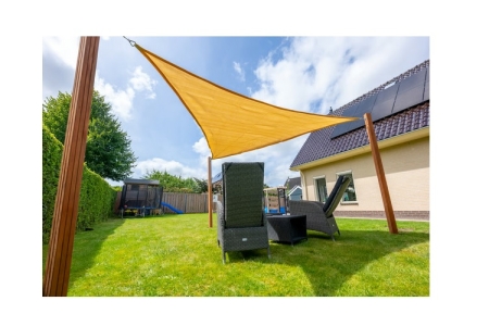 ΠΑΝΙ ΑΝΑΠΝΕΟΝ HDPE 230gr/m2 BEIGE