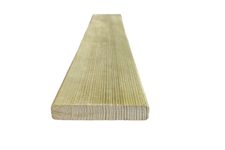 DECK ΛΕΙΟ 1,9x10cm  | 1,9x9,5cm