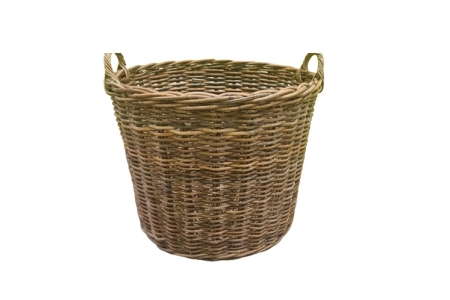 ΚΑΛΑΘΙ ΨΑΘΙΝΟ Φ47x40/45cm (Y)