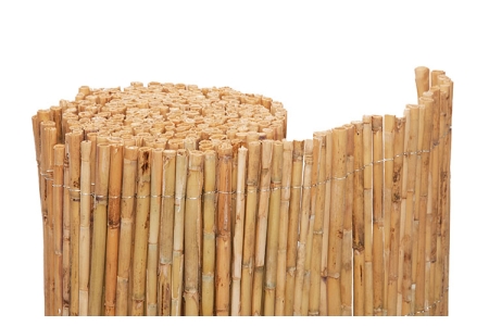 ΚΑΛΑΜΙ ΠΟΤΑΜΙΣΙΟ ΟΛΟΚΛΗΡΟ O12-16mm ΜΕ ΣΥΡΜΑ ΓΑΛΒΑΝΙΖΕ