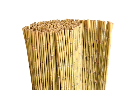 ΚΑΛΑΜΙ ΠΟΤΑΜΙΣΙΟ ΟΛΟΚΛΗΡΟ O12-20mm ΜΕ ΣΥΡΜΑ ΓΑΛΒΑΝΙΖΕ